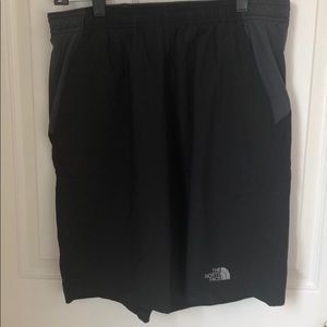 The North Face Shorts